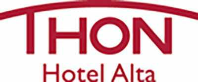 Thon Hotel Alta